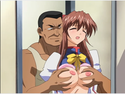 TRUEBLUE第3话
